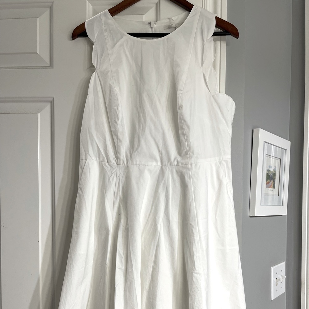 Boden Judith dress